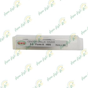 تصویر مته مرغک معمولی GWG-8351 