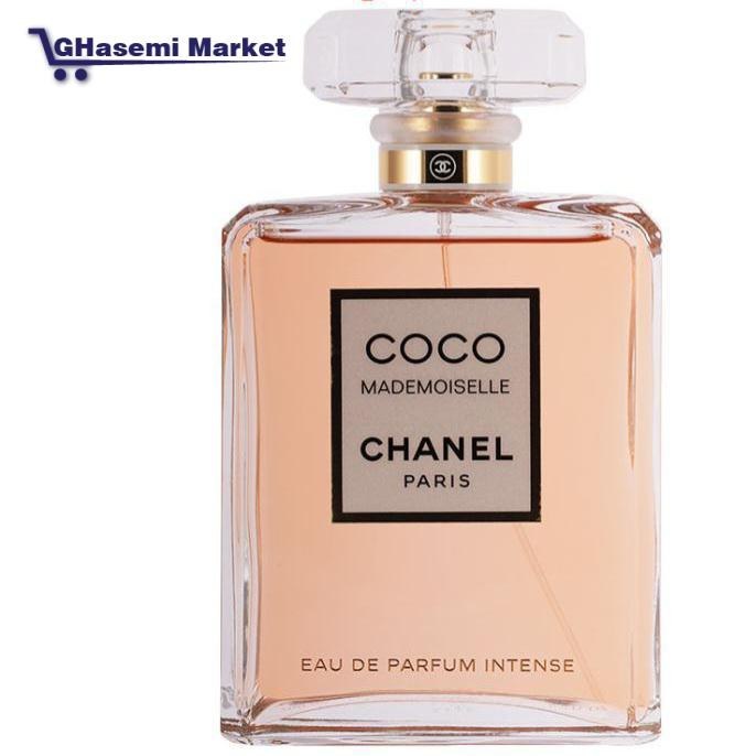 Coco Mademoiselle Intense