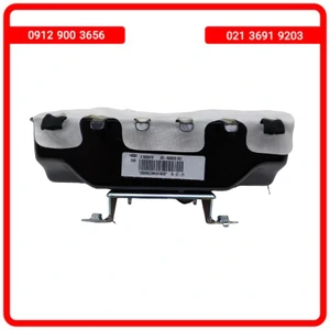 تصویر فروشگاه خالقی یدک