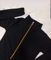 تصویر سرهمی اورال ورزشی زنانه مدل آستین بلند 