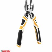 تصویر انبر دست 8 اينچ تايگر پلاس کنزاکس مدل 9011 