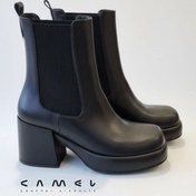 تصویر نیم بوت کارلا 