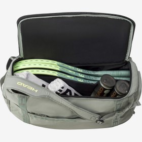 تصویر ساک تنیس پرو دافل HEAD PRO DUFFLE BAG | 260333 | 260313 | 260303