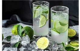 تصویر لیموناد کد 46 