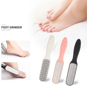 تصویر سوهان کف پا لیزری دو طرفه سیل استار مدل SO-M 