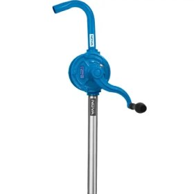 تصویر پمپ روغن کش دستی 