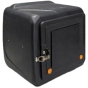 تصویر باکس موتور قفل‌دار تک‌طبقه | یاناظرف 