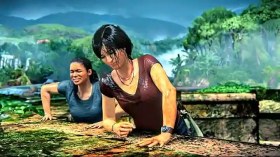 تصویر Uncharted : The Lost Legacy 