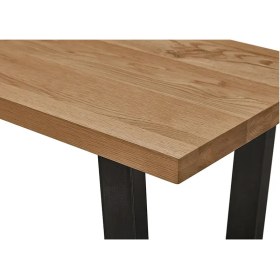 تصویر نیمکت چوبی a192 