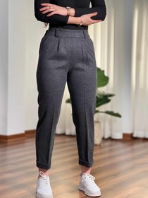 تصویر شلوار فوتر مام 