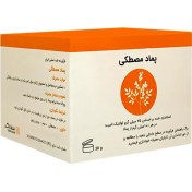 تصویر پماد مصطکی شفانگر 30 گرمی 