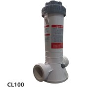 تصویر کلرزن خطی 2 کیلیویی 