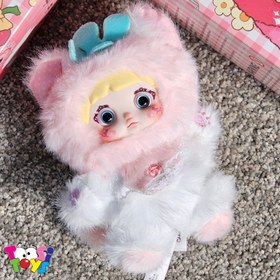 تصویر عروسک نومی سوپرایزی 