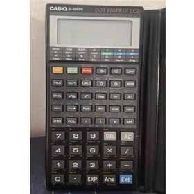 Casio discount fx 4500