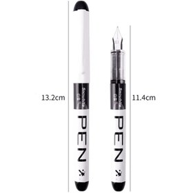 تصویر خودنویس شیائومی مدل FP10 