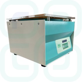 تصویر سانتریفیوژ هشت شاخه هد متحرک بهسان HB320 Centrifugue