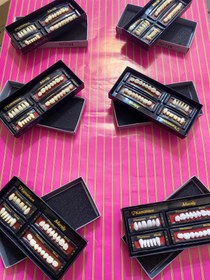 تصویر دندان 