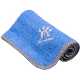 تصویر حوله ساده مریلند 