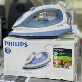 تصویر اتو بخار فیلیپس مدل GC1480 PHILIPS GC1480 STEAM IRON