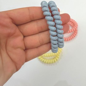 تصویر کش سیم تلفنی ساده 