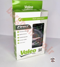 تصویر وایرشمع خودرو پراید والئو مدل ساژم Sagem Pride Valeo car wire candle