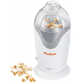 تصویر پاپ کورن ساز کلترونیک مدل PM 3635 ا Clatronic PM 3635 Popcorn maker Clatronic PM 3635 Popcorn maker