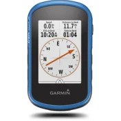 تصویر جی پی اس دستی گارمین مدل eTrex Touch 25 