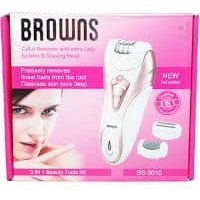تصویر اپلیدی براونس مدل BS-3010 اپلیدی براونس مدل BS-3010