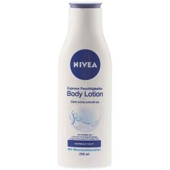 تصویر لوسیون بدن نیوآ Nivea 