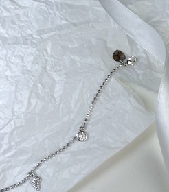 تصویر پابند سیلور 