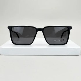 تصویر عینک کاوردار مردانه ریبن کد RX7079 