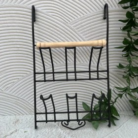 تصویر آویز لیوان اهورا 