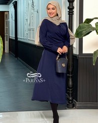 تصویر تنپوش گیتی 