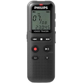 تصویر ضبط کننده صدا فیلیپس مدل PHILIPS DVT1150 