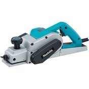 تصویر رنده برقی ماکیتا مدل MKP081 Makita MKP081 Power Planer