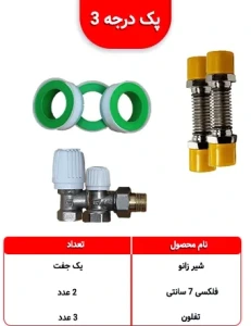 تصویر فروشگاه سپهر انرژی