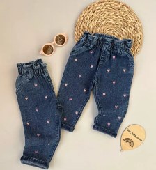 تصویر 1529-شلوار جین وارداتی از برند با کیفیت پریمارک 