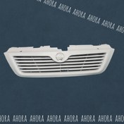 تصویر جلو‌پنجره پراید ۱۳۲/۱۱۱ 