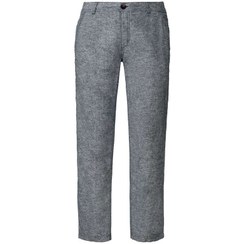 تصویر شلوار مردانه لیورجی مدل LinPGr2023 رنگ طوسی 