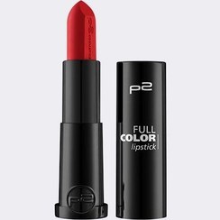 تصویر رژ لب p2 P2 full colour lipstick Enjoy the best