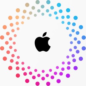 تصویر اپل ایدی شخصی کپی Apple id