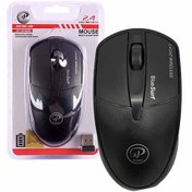 تصویر ماوس ایکس پی-پروداکت W480K بی سیم Mouse XP-Product W480K Wireless