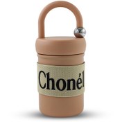 تصویر تراول ماگ دسته دار chonel 