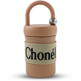 تصویر تراول ماگ دسته دار chonel 