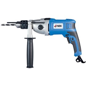 تصویر دریل چکشی نک مدل NEK 1116 DH NEK 1116 DH Impact Drill