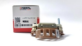 تصویر دیود دینام پراید انژکتور مرال 