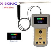 تصویر فلزیاب گنجیاب شعاعزن ردیاب حفره یاب ابیاب 