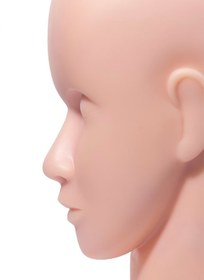 تصویر کله مانکن 