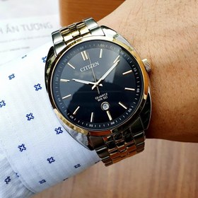 خرید و قیمت ساعت مچی مردانه سیتیزن مدل B15094-59E ا CITIZEN Men's Watch  Model B15094-59E | ترب