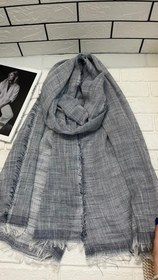 تصویر شال کنفی دور ریش 